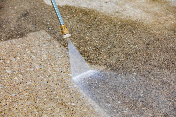 Biola, CA Pressure Washing Services Company